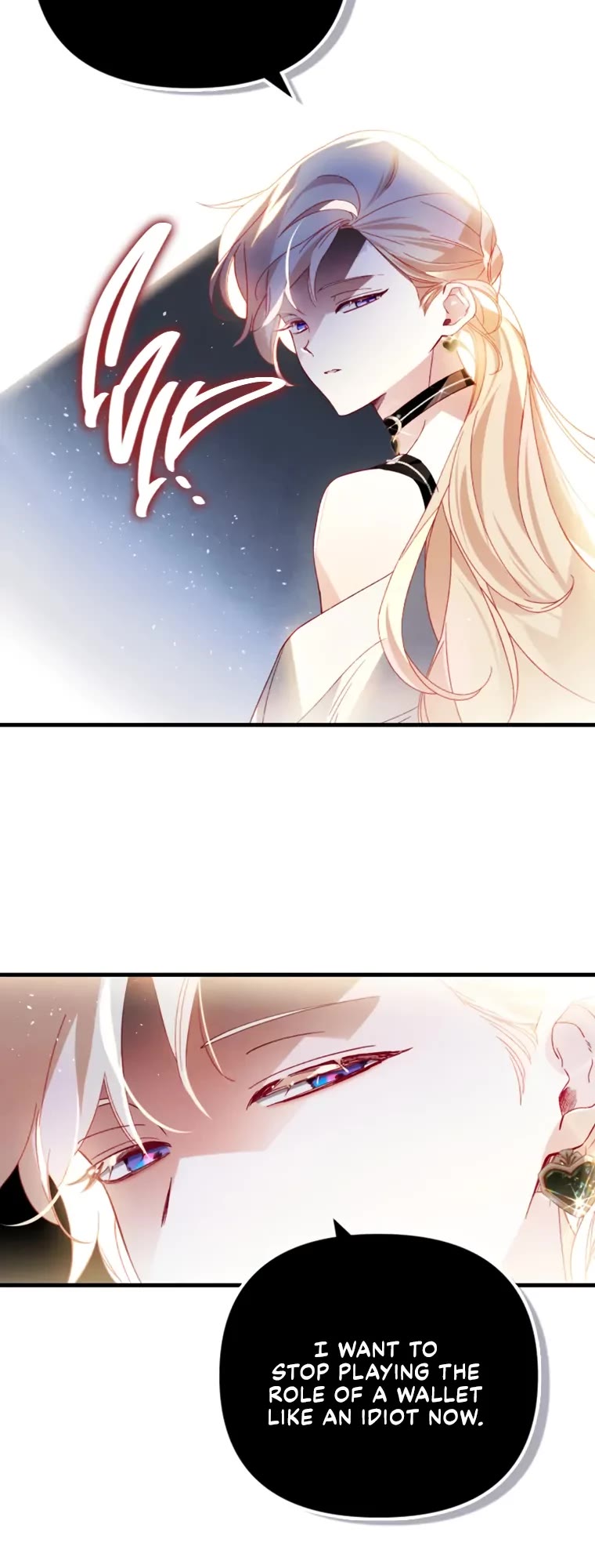 I Raised My Fiancé with Money Chapter 30 page 17 - Chapter 30