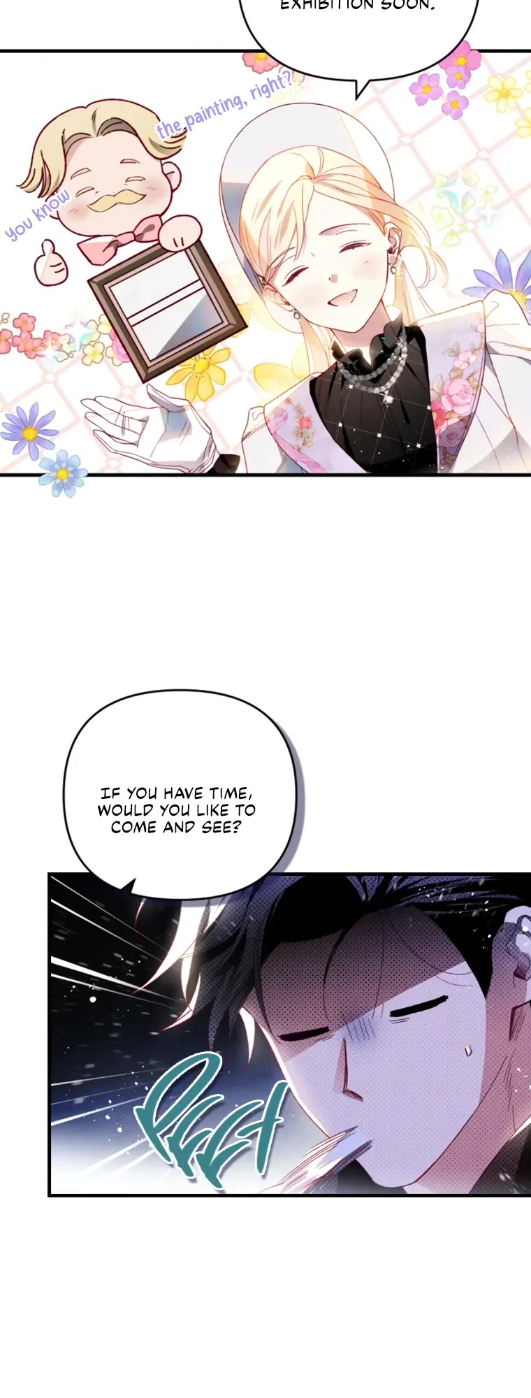 I Raised My Fiancé with Money Chapter 30 page 29 - Chapter 30