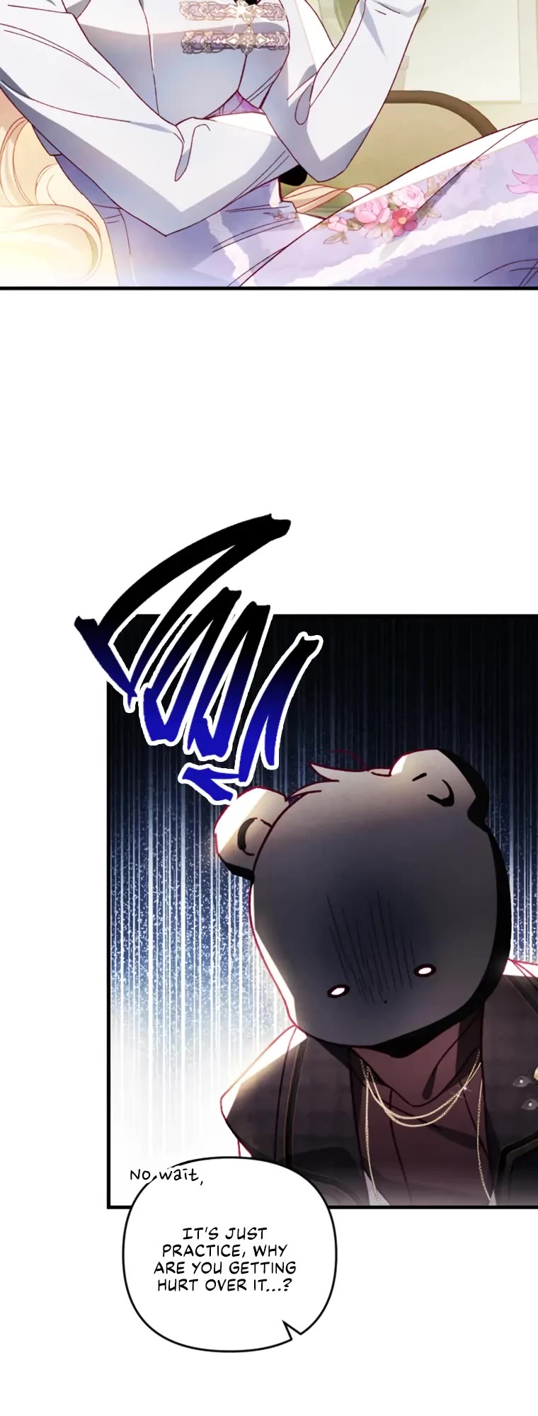 I Raised My Fiancé with Money Chapter 30 page 37 - Chapter 30
