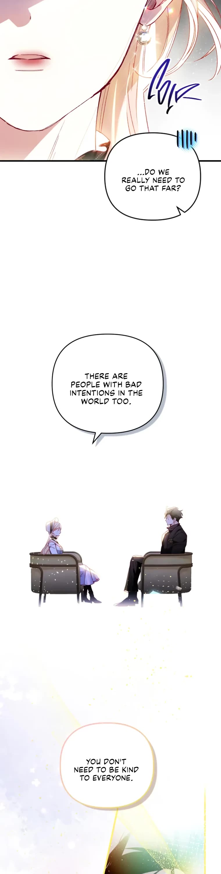 I Raised My Fiancé with Money Chapter 30 page 39 - Chapter 30