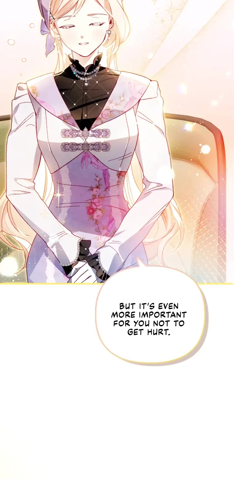 I Raised My Fiancé with Money Chapter 30 page 41 - Chapter 30