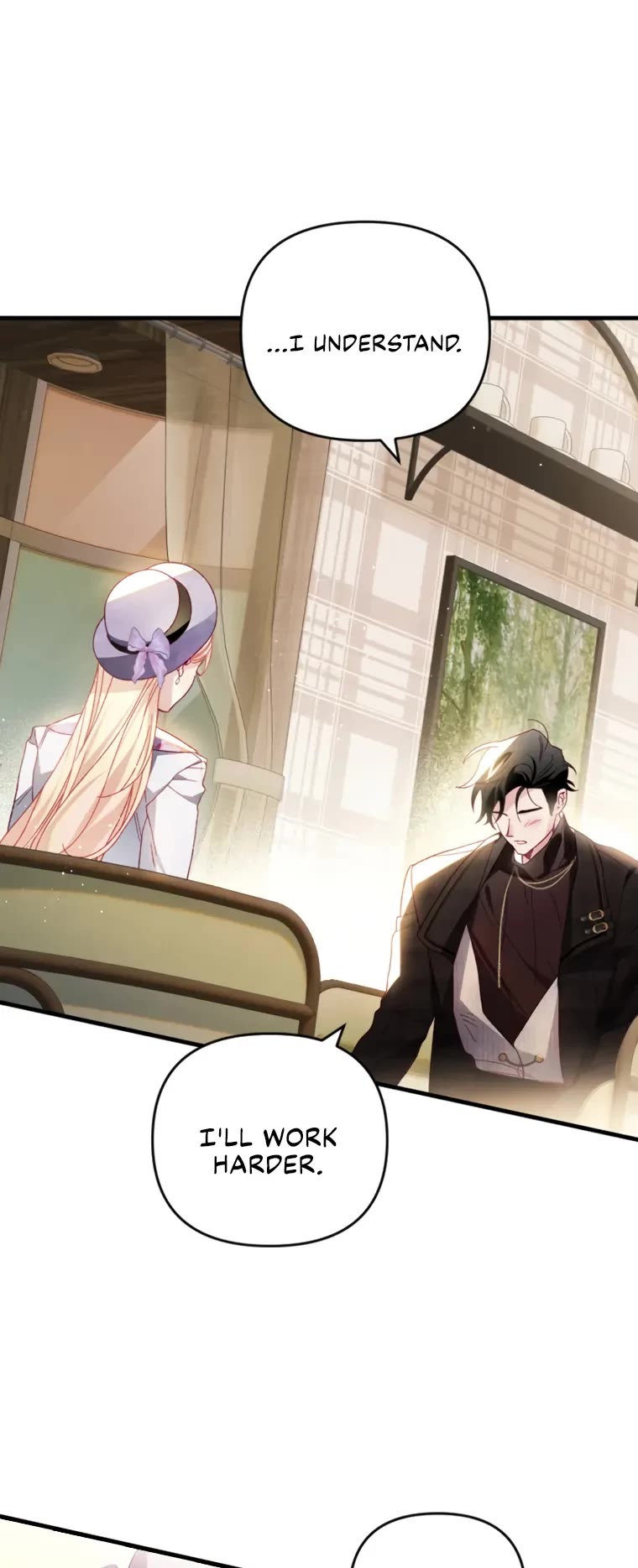 I Raised My Fiancé with Money Chapter 30 page 44 - Chapter 30