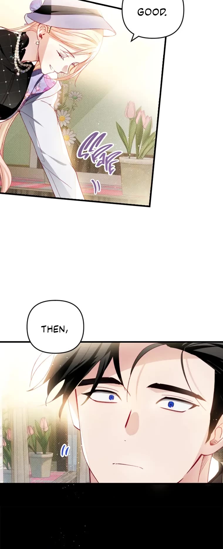 I Raised My Fiancé with Money Chapter 30 page 45 - Chapter 30