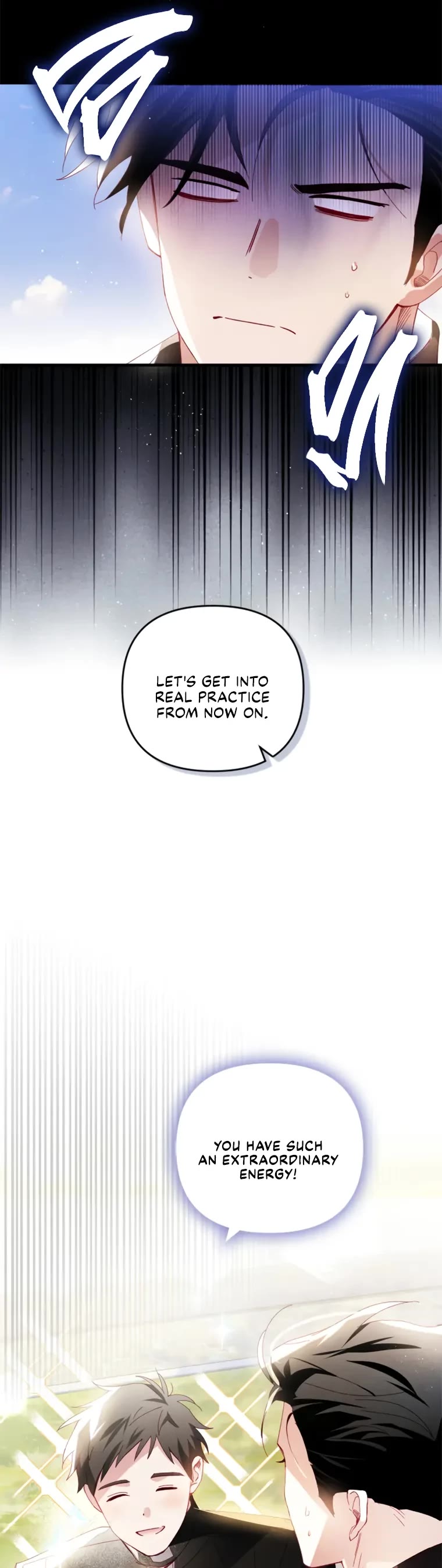 I Raised My Fiancé with Money Chapter 30 page 46 - Chapter 30