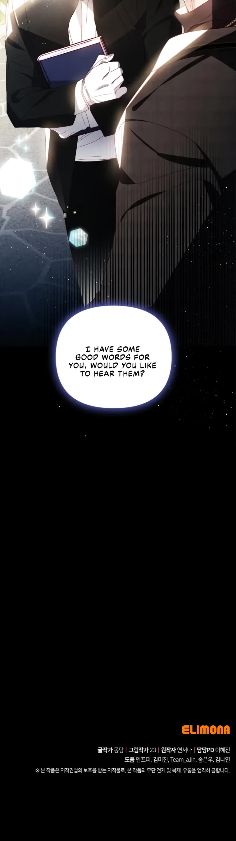 I Raised My Fiancé with Money Chapter 30 page 47 - Chapter 30