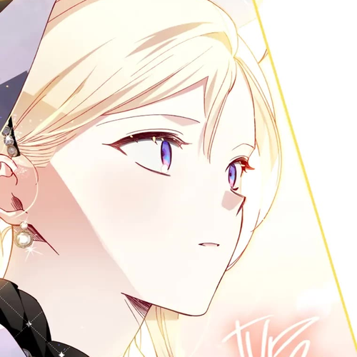 I Raised My Fiancé with Money Chapter 30 cover