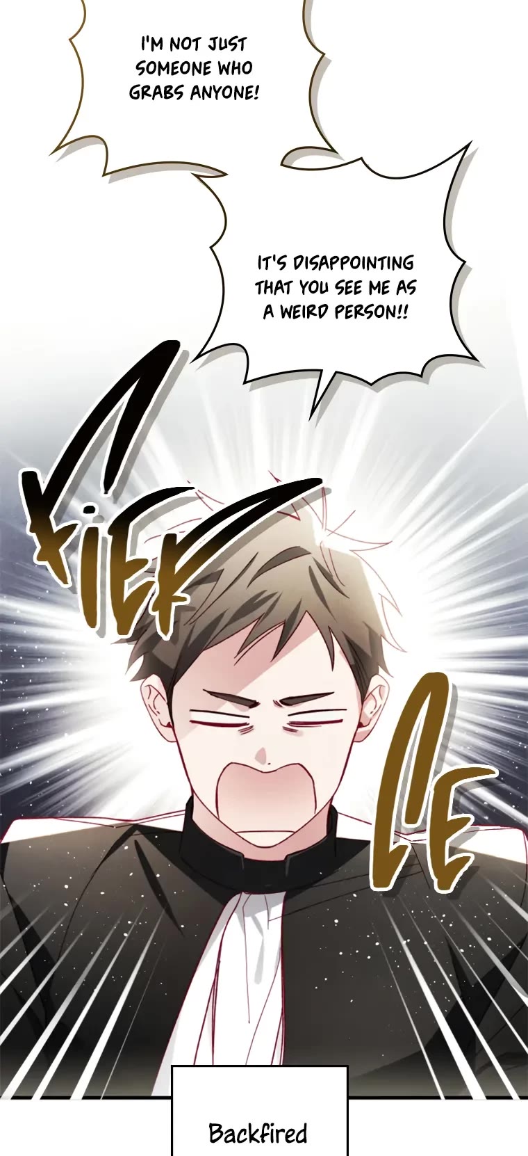 I Raised My Fiancé with Money Chapter 31 page 12 - Chapter 31