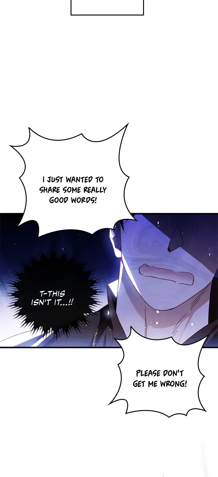 I Raised My Fiancé with Money Chapter 31 page 13 - Chapter 31