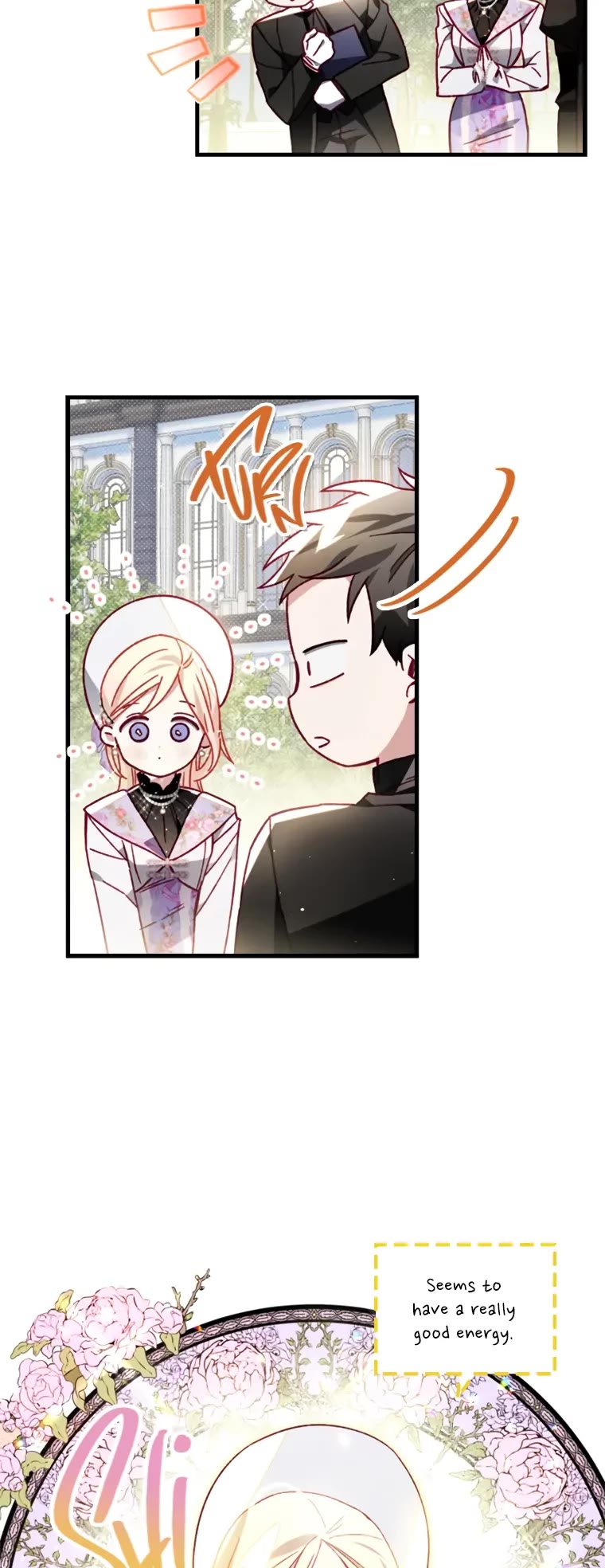 I Raised My Fiancé with Money Chapter 31 page 16 - Chapter 31