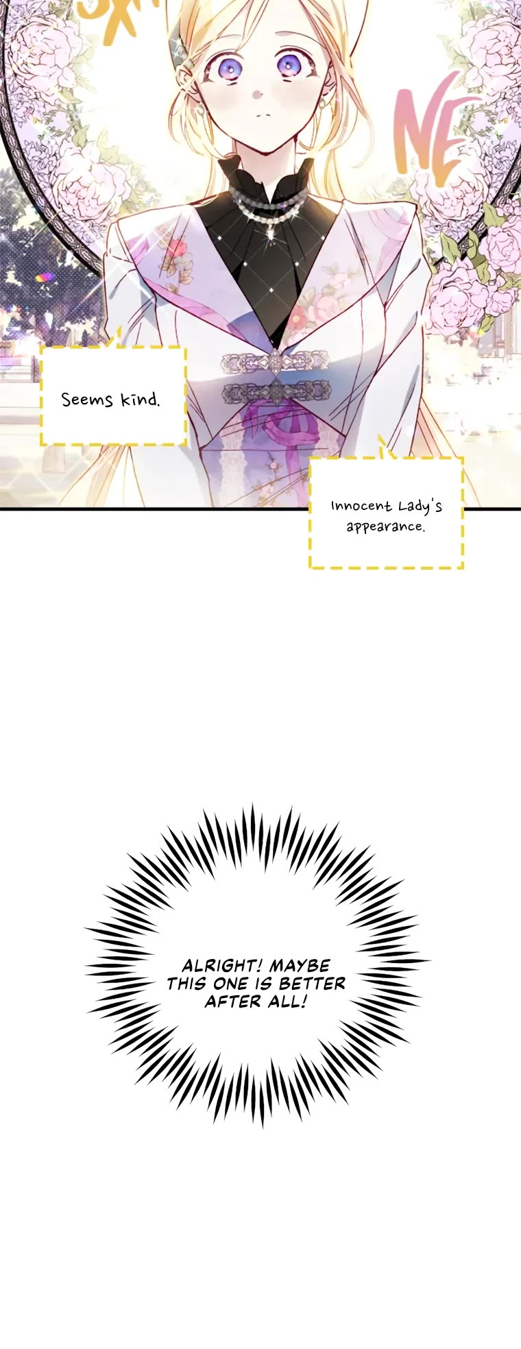 I Raised My Fiancé with Money Chapter 31 page 17 - Chapter 31