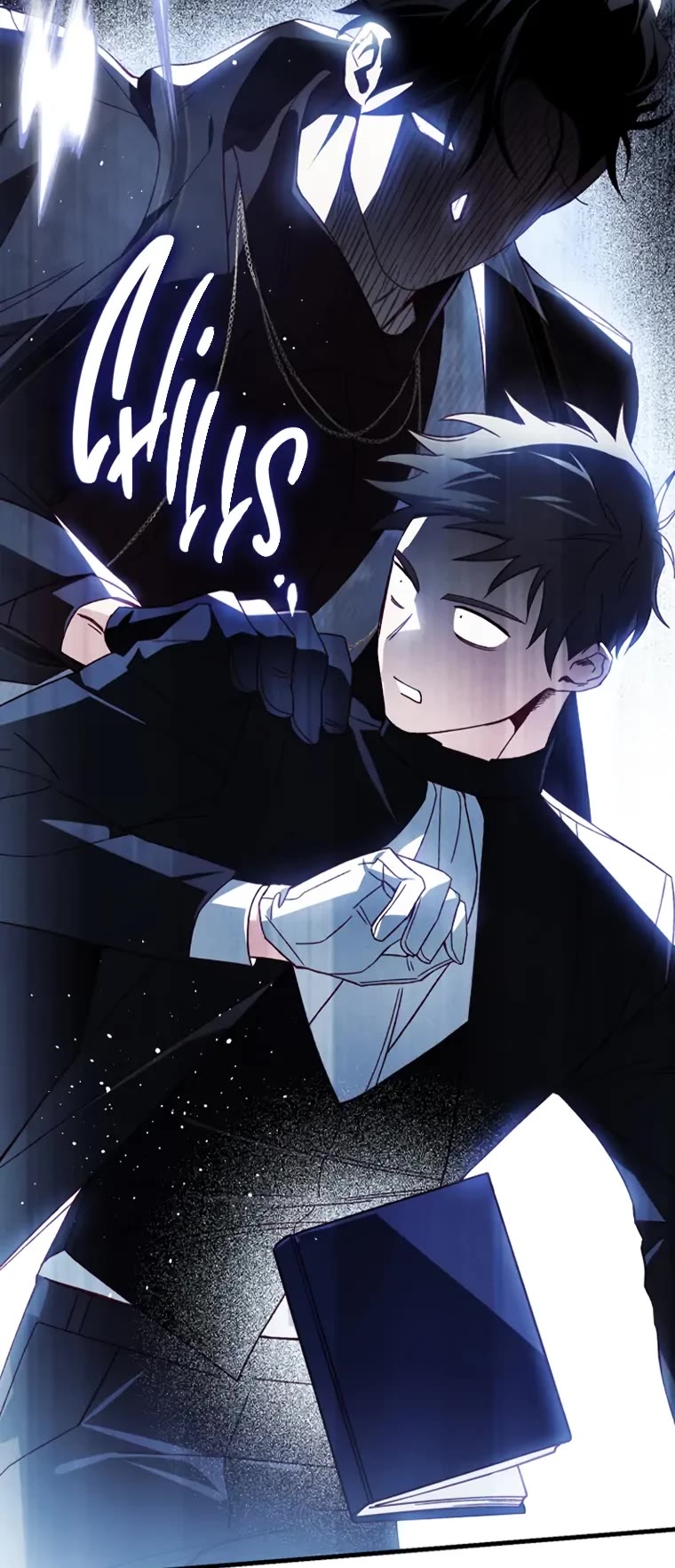 I Raised My Fiancé with Money Chapter 31 page 20 - Chapter 31