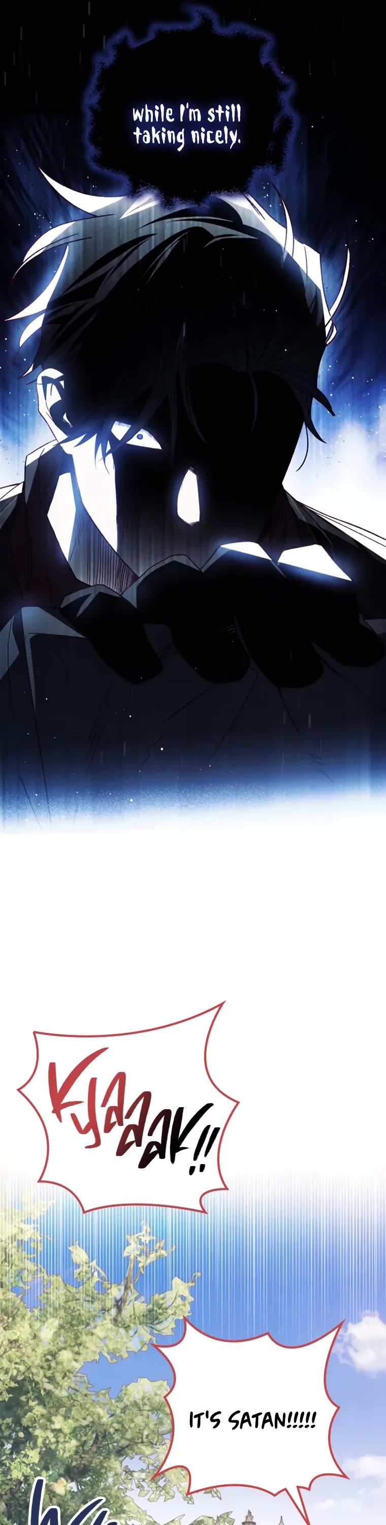 I Raised My Fiancé with Money Chapter 31 page 22 - Chapter 31