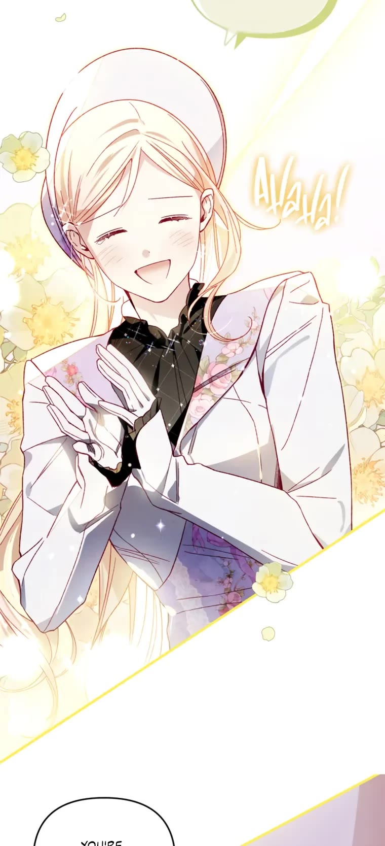 I Raised My Fiancé with Money Chapter 31 page 24 - Chapter 31