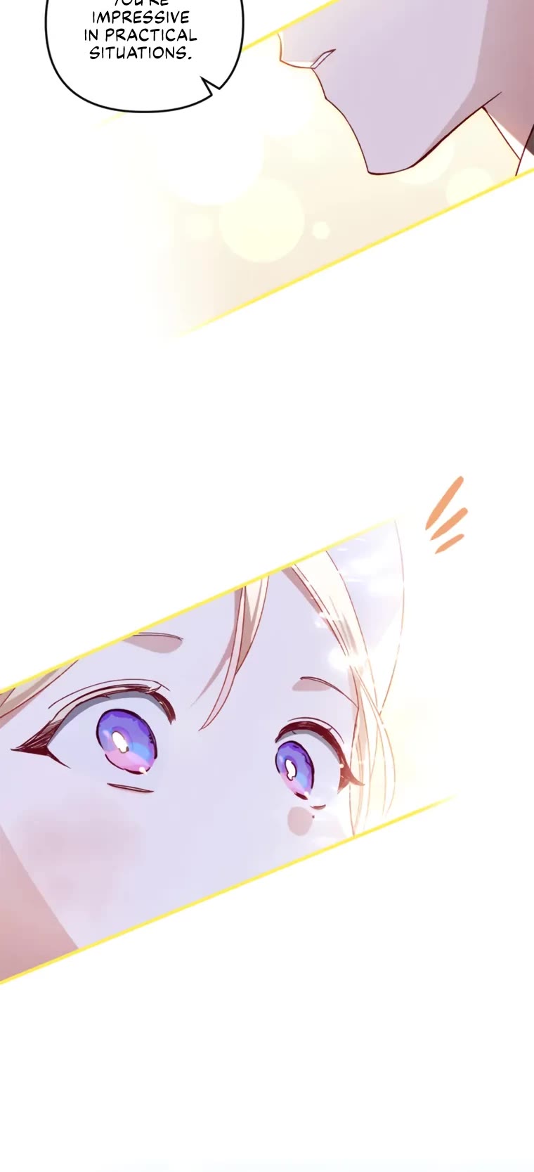 I Raised My Fiancé with Money Chapter 31 page 25 - Chapter 31