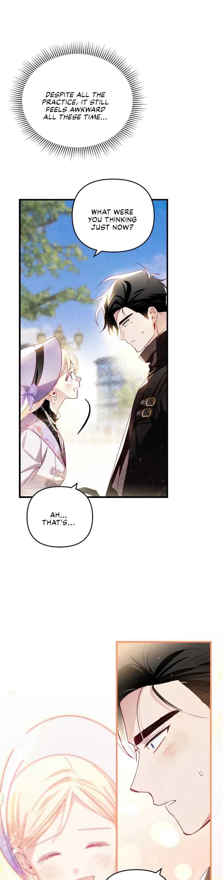 I Raised My Fiancé with Money Chapter 31 page 27 - Chapter 31