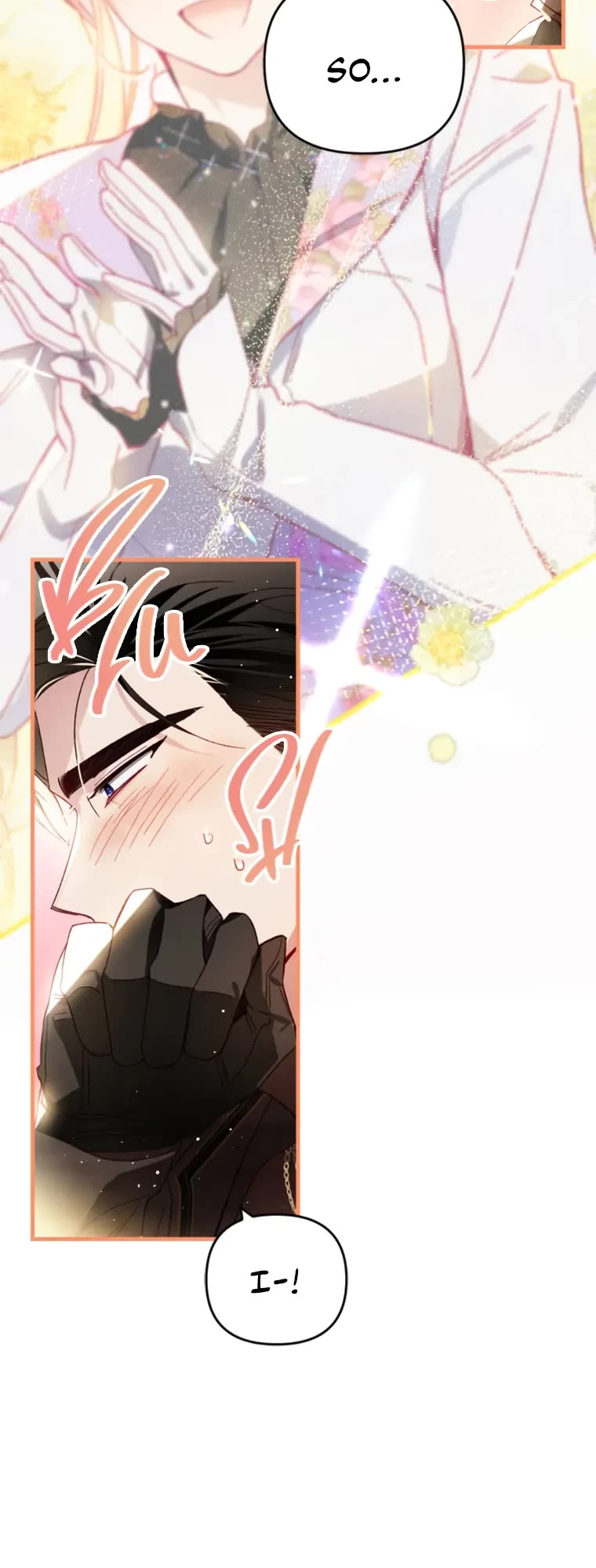I Raised My Fiancé with Money Chapter 31 page 28 - Chapter 31