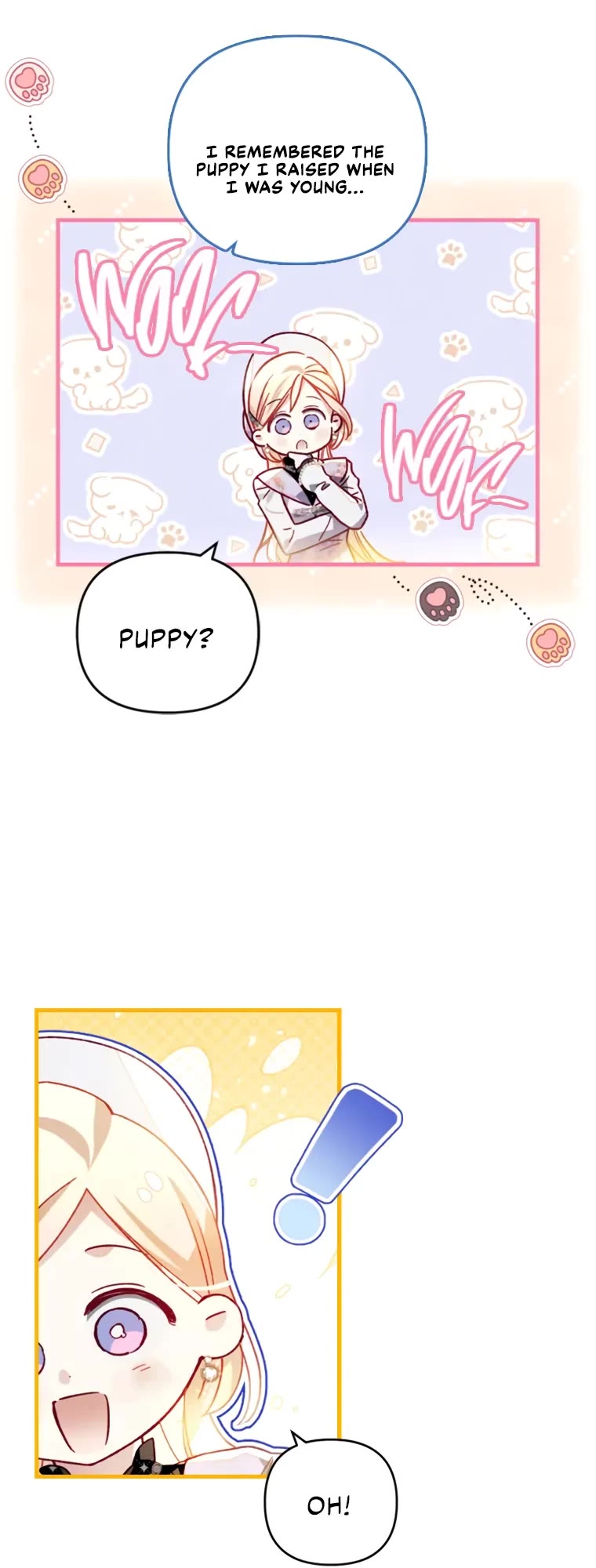 I Raised My Fiancé with Money Chapter 31 page 29 - Chapter 31