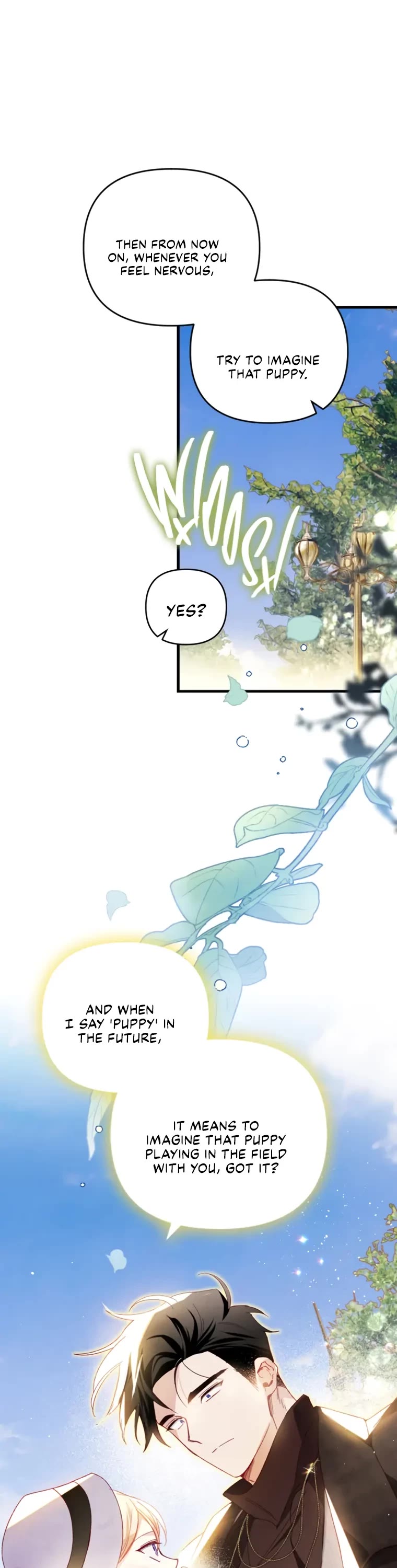 I Raised My Fiancé with Money Chapter 31 page 30 - Chapter 31