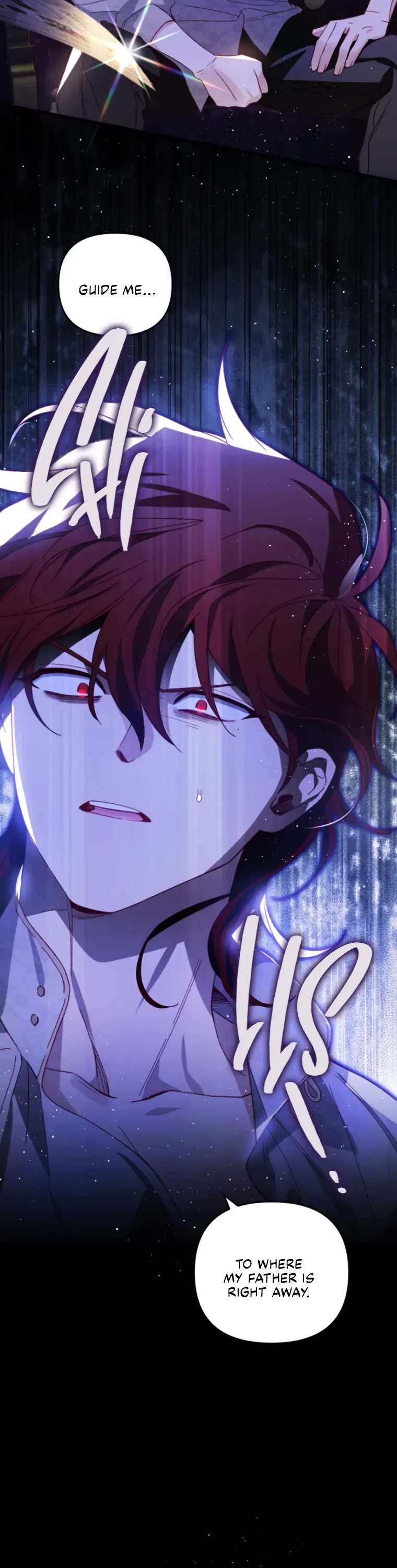 I Raised My Fiancé with Money Chapter 31 page 40 - Chapter 31