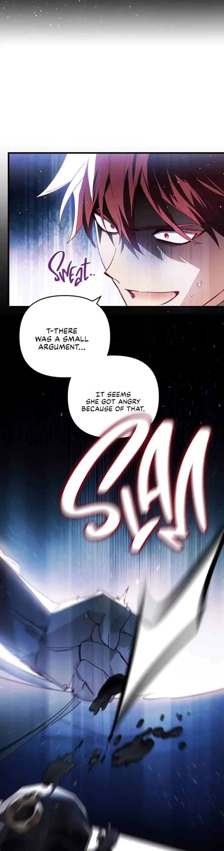 I Raised My Fiancé with Money Chapter 31 page 43 - Chapter 31