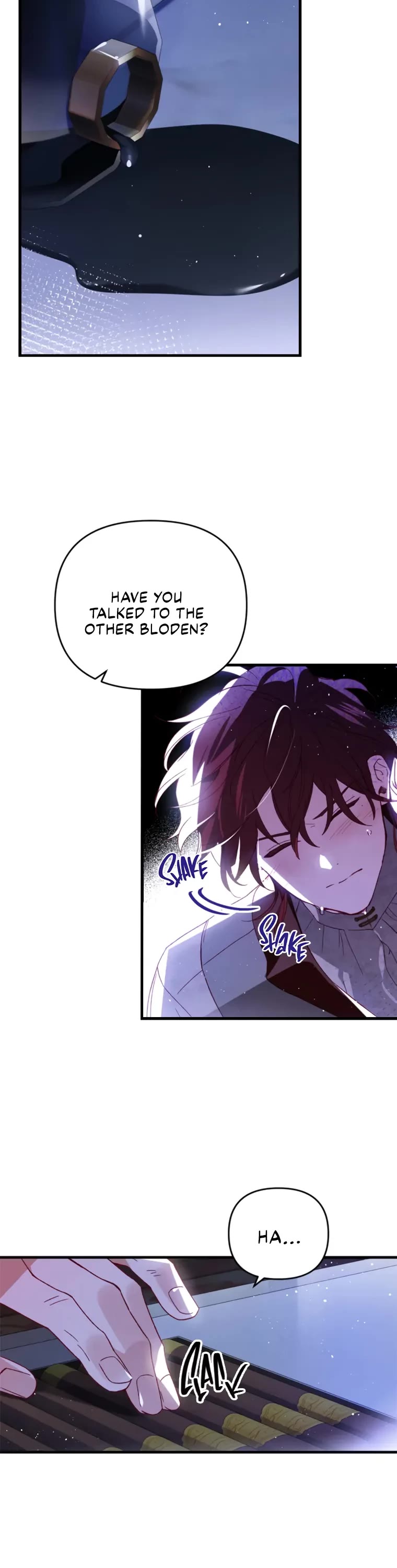 I Raised My Fiancé with Money Chapter 31 page 46 - Chapter 31