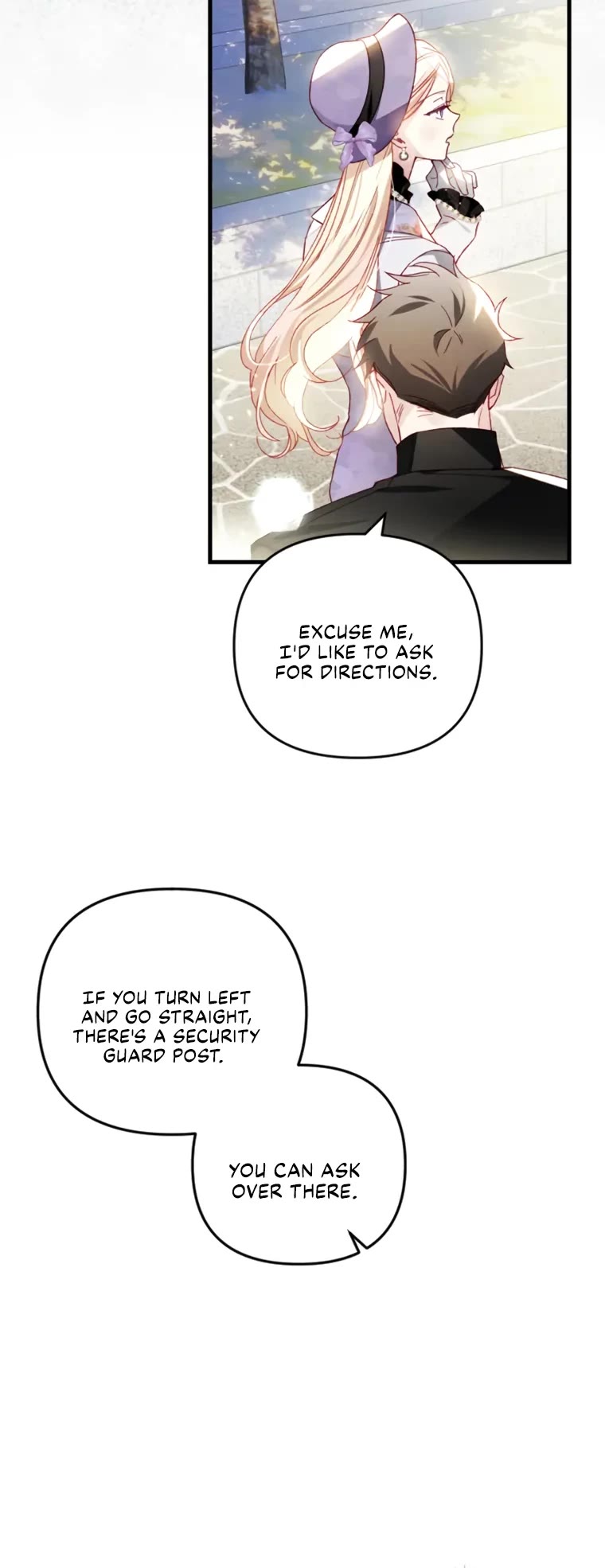 I Raised My Fiancé with Money Chapter 31 page 5 - Chapter 31