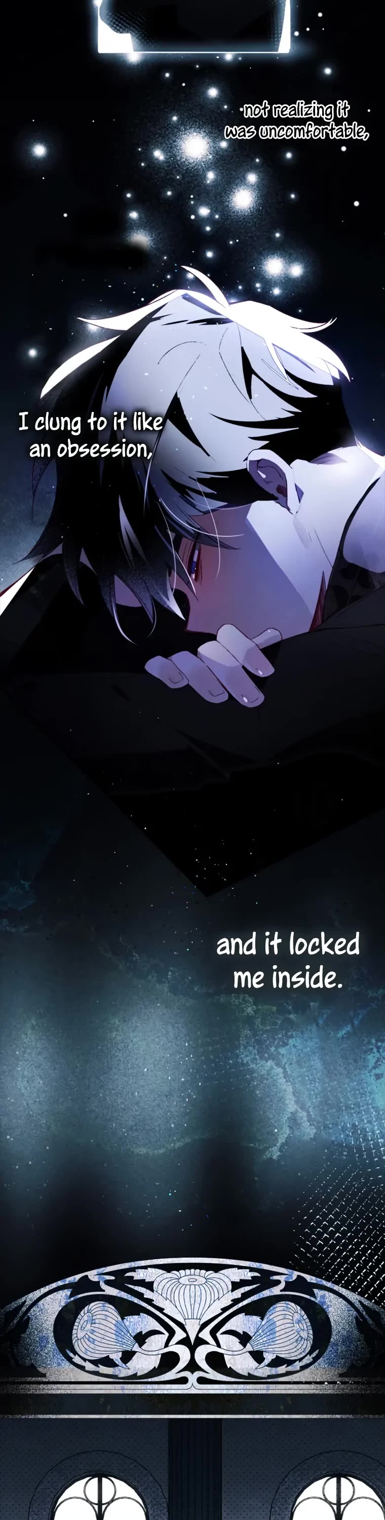 I Raised My Fiancé with Money Chapter 32 page 11 - Chapter 32
