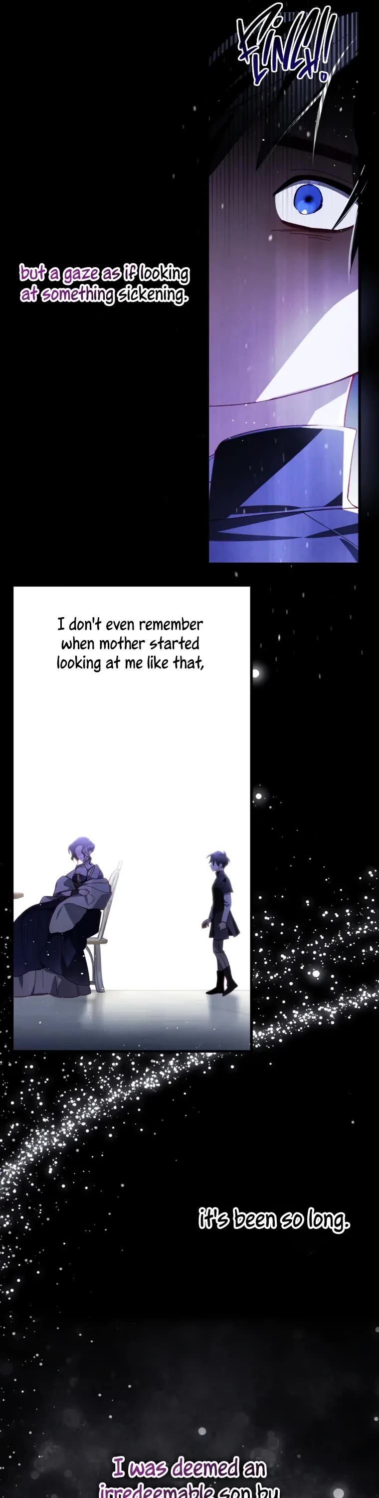 I Raised My Fiancé with Money Chapter 32 page 14 - Chapter 32