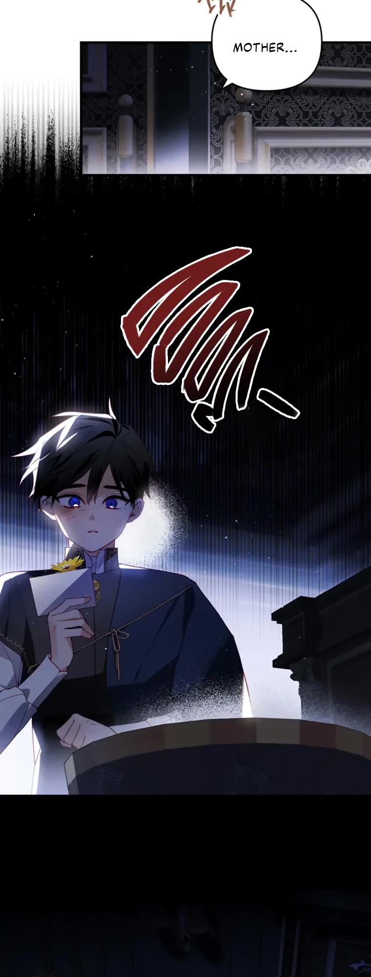 I Raised My Fiancé with Money Chapter 32 page 16 - Chapter 32