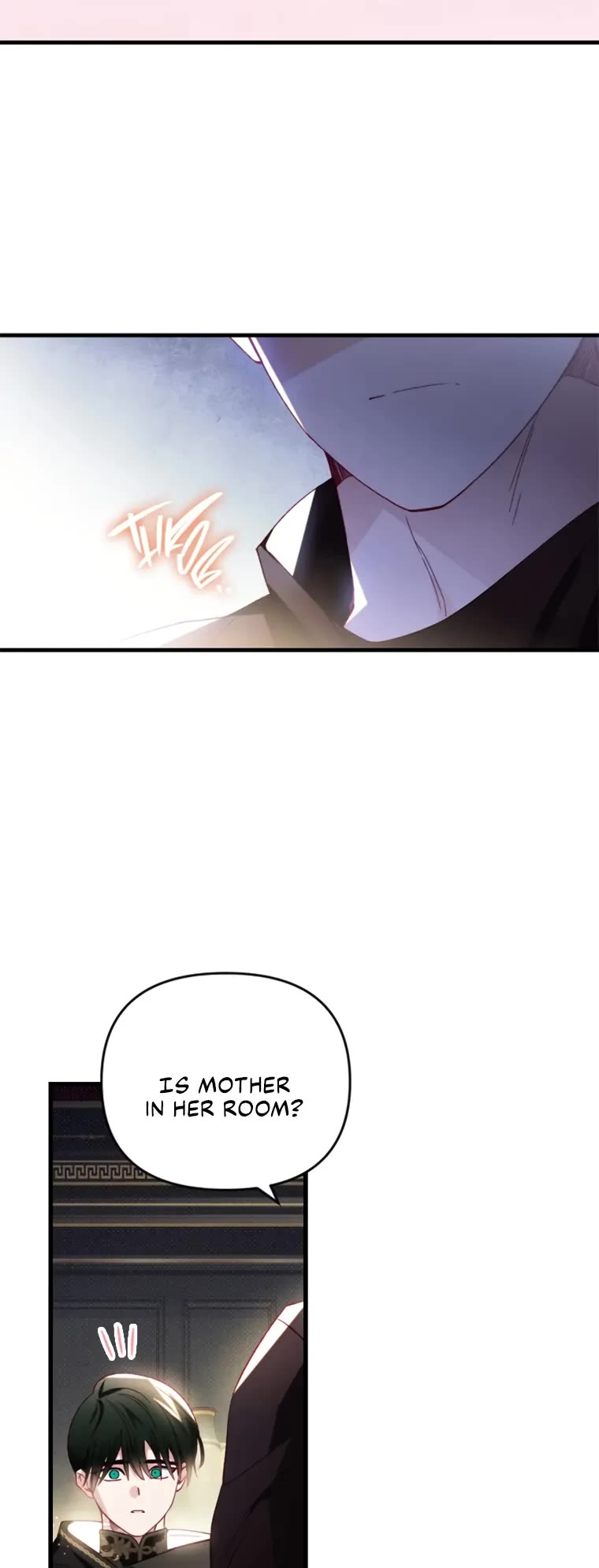 I Raised My Fiancé with Money Chapter 32 page 20 - Chapter 32