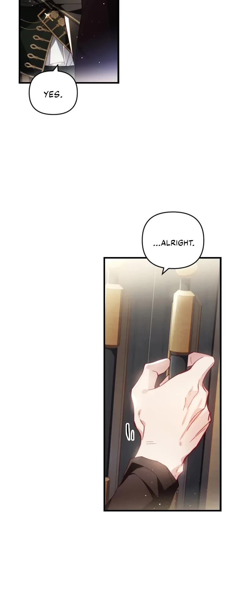 I Raised My Fiancé with Money Chapter 32 page 21 - Chapter 32