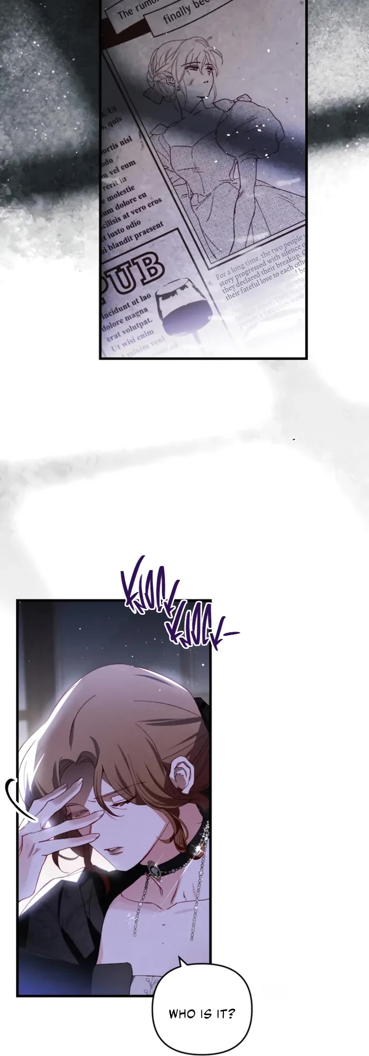 I Raised My Fiancé with Money Chapter 32 page 25 - Chapter 32