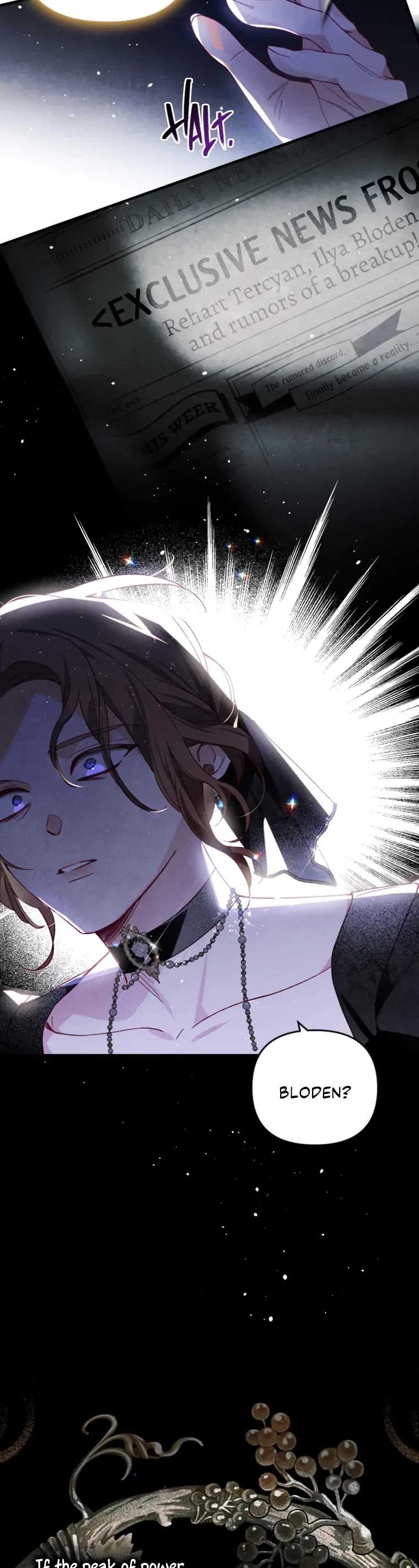 I Raised My Fiancé with Money Chapter 32 page 31 - Chapter 32
