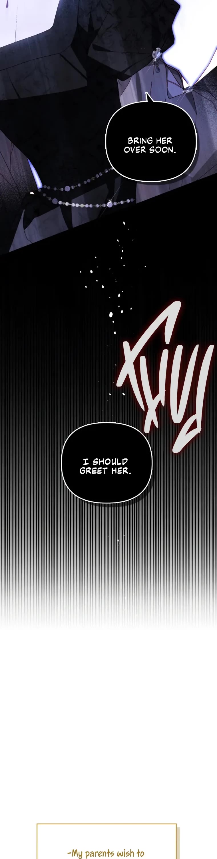 I Raised My Fiancé with Money Chapter 32 page 34 - Chapter 32