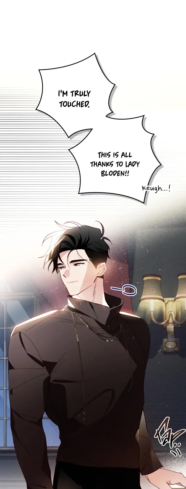 I Raised My Fiancé with Money Chapter 32 page 4 - Chapter 32