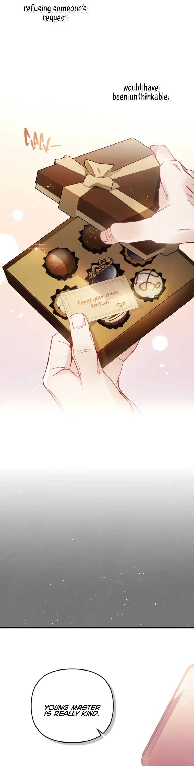 I Raised My Fiancé with Money Chapter 32 page 6 - Chapter 32