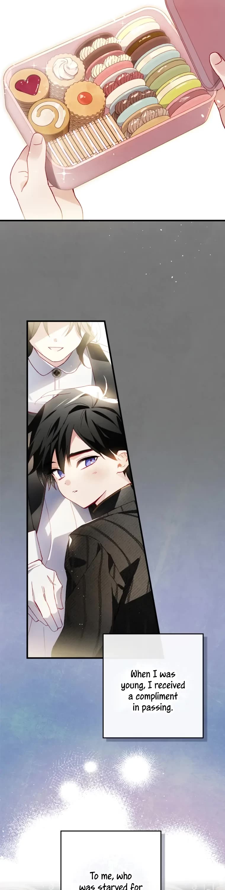 I Raised My Fiancé with Money Chapter 32 page 7 - Chapter 32