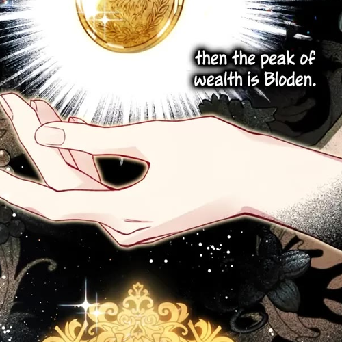 I Raised My Fiancé with Money Chapter 32 cover