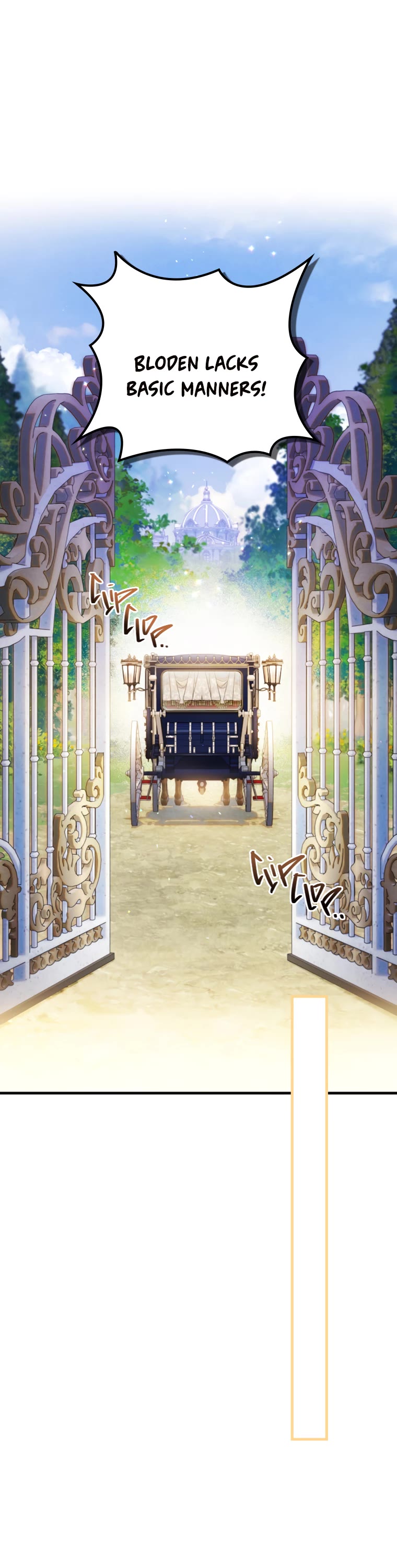 I Raised My Fiancé with Money Chapter 33 page 10 - Chapter 33
