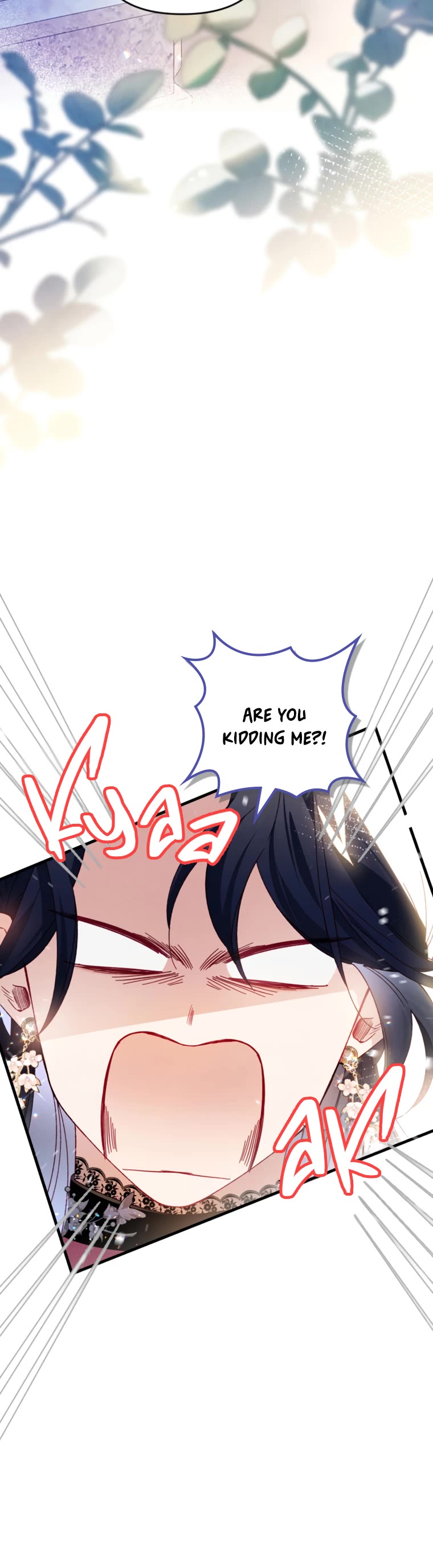 I Raised My Fiancé with Money Chapter 33 page 16 - Chapter 33