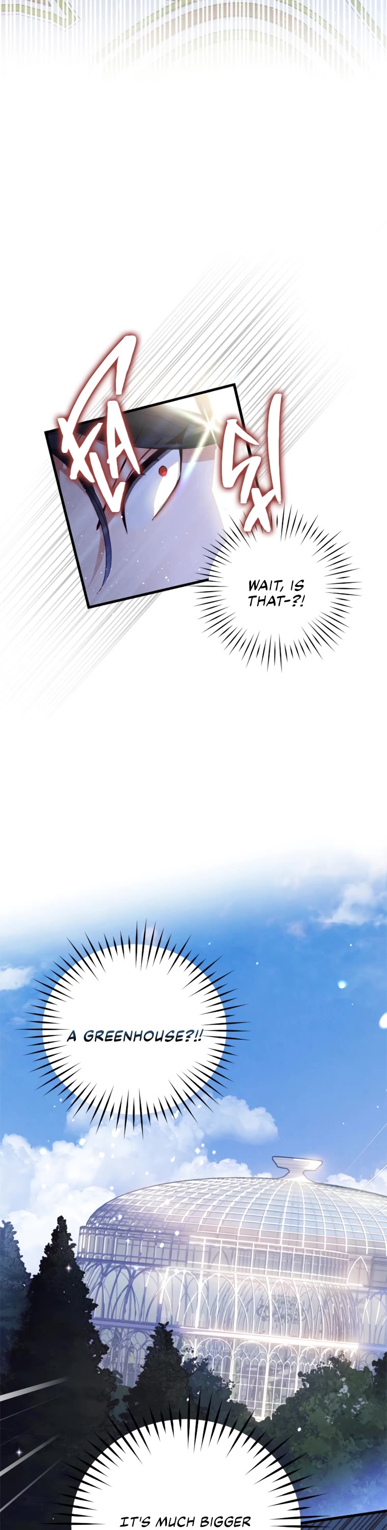 I Raised My Fiancé with Money Chapter 33 page 18 - Chapter 33