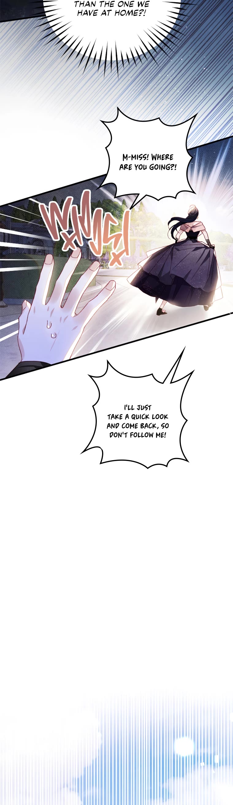 I Raised My Fiancé with Money Chapter 33 page 19 - Chapter 33
