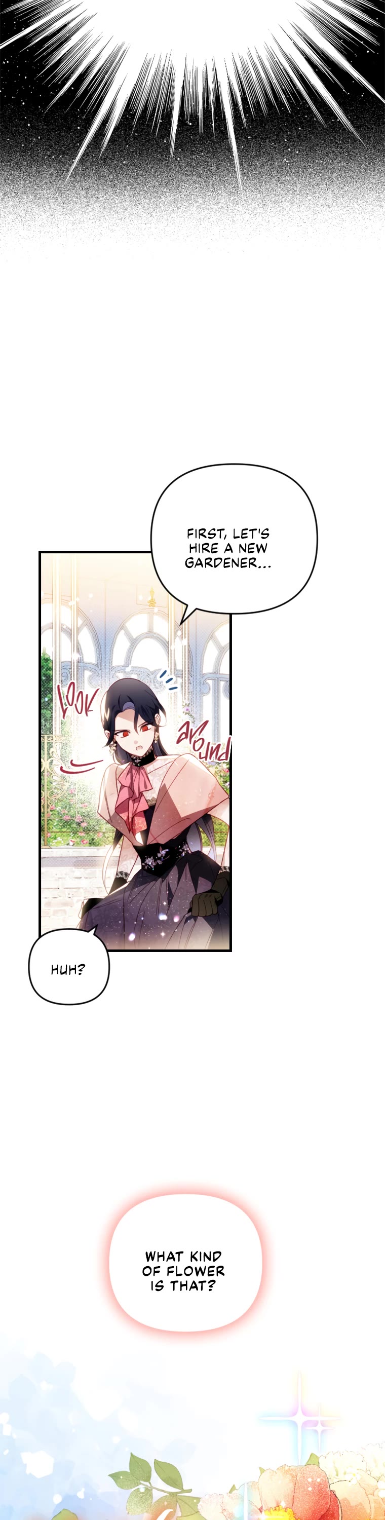 I Raised My Fiancé with Money Chapter 33 page 22 - Chapter 33