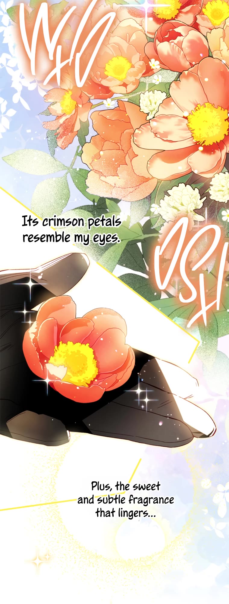 I Raised My Fiancé with Money Chapter 33 page 23 - Chapter 33