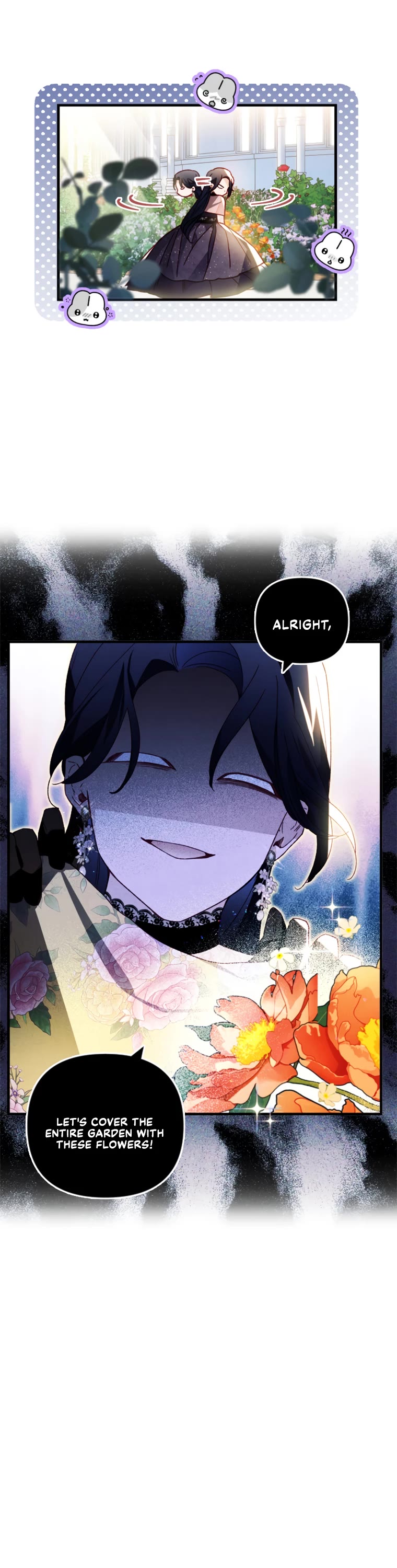 I Raised My Fiancé with Money Chapter 33 page 25 - Chapter 33
