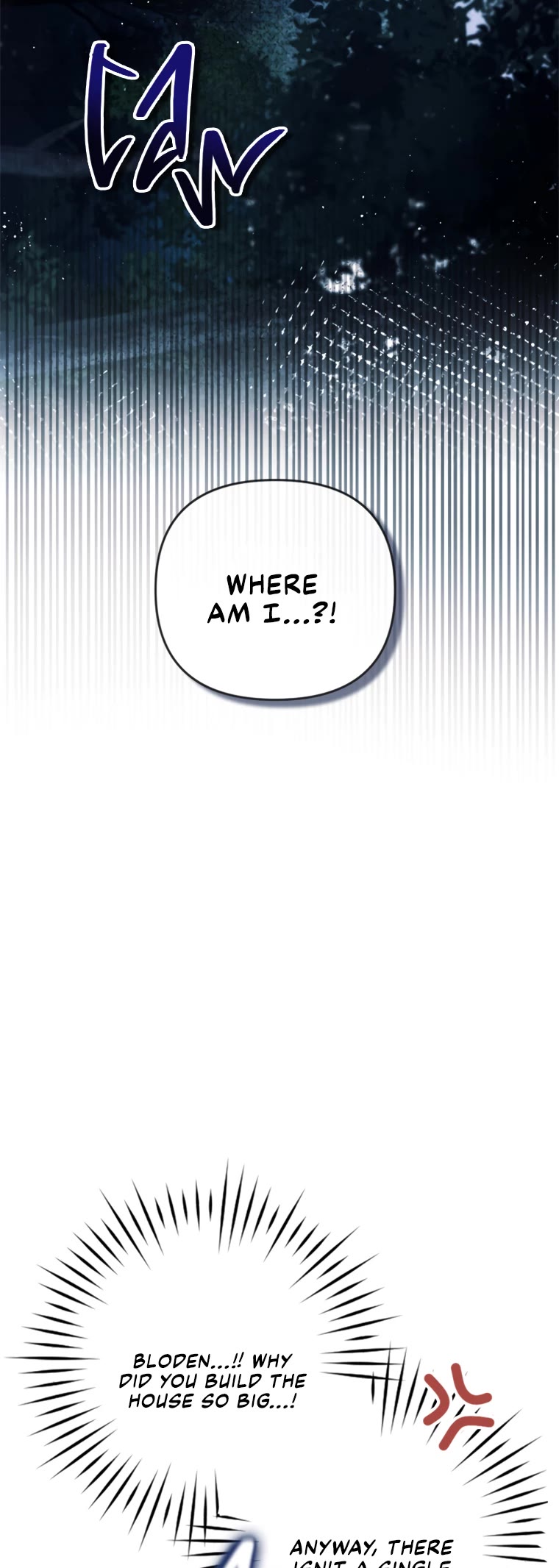 I Raised My Fiancé with Money Chapter 33 page 27 - Chapter 33