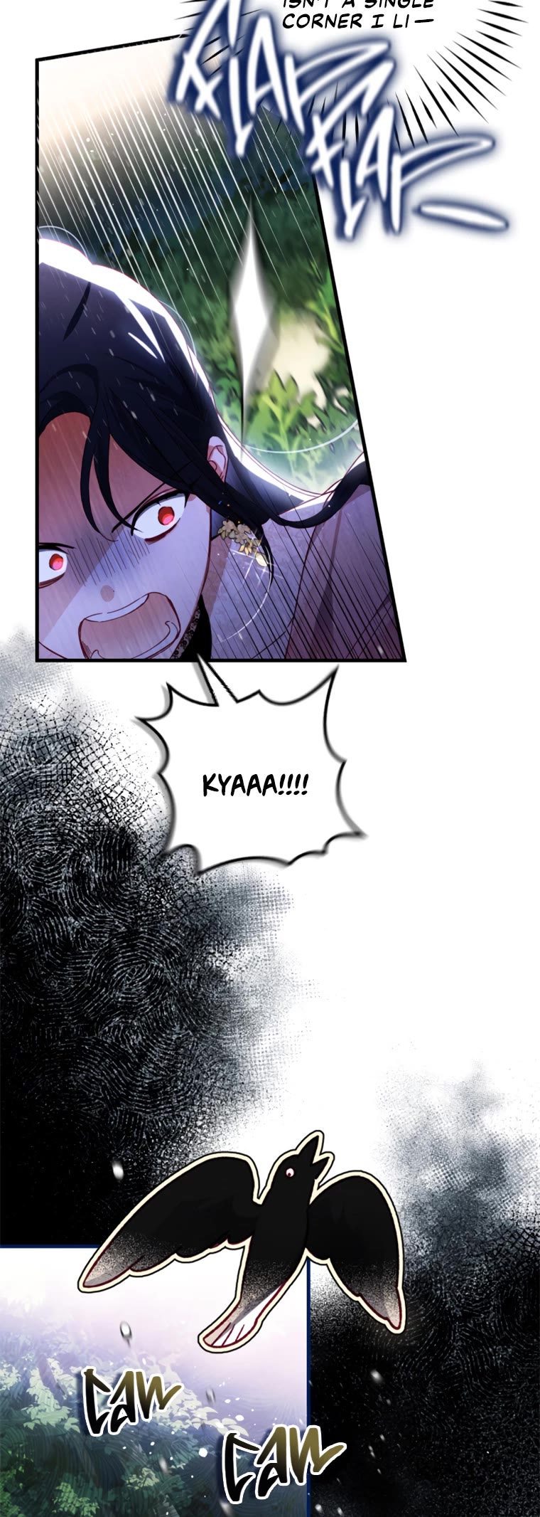 I Raised My Fiancé with Money Chapter 33 page 28 - Chapter 33