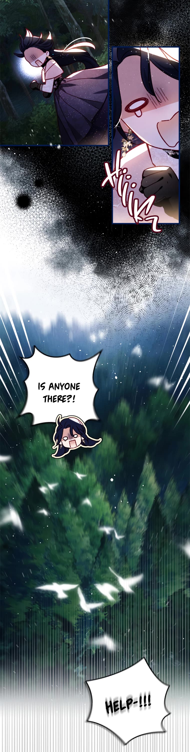 I Raised My Fiancé with Money Chapter 33 page 29 - Chapter 33