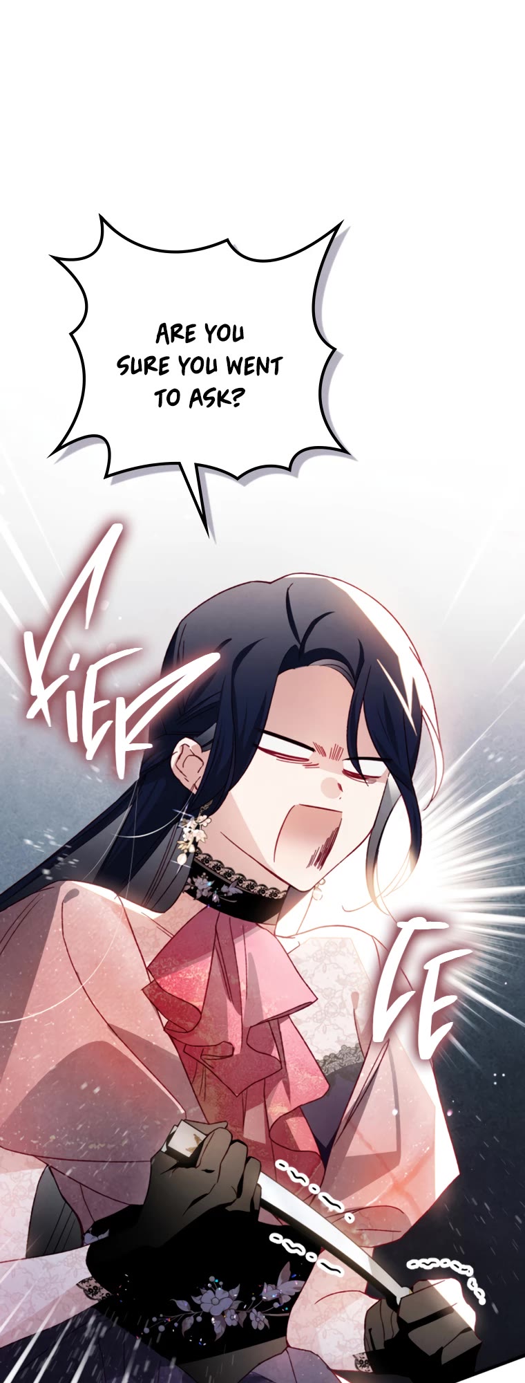 I Raised My Fiancé with Money Chapter 33 page 4 - Chapter 33