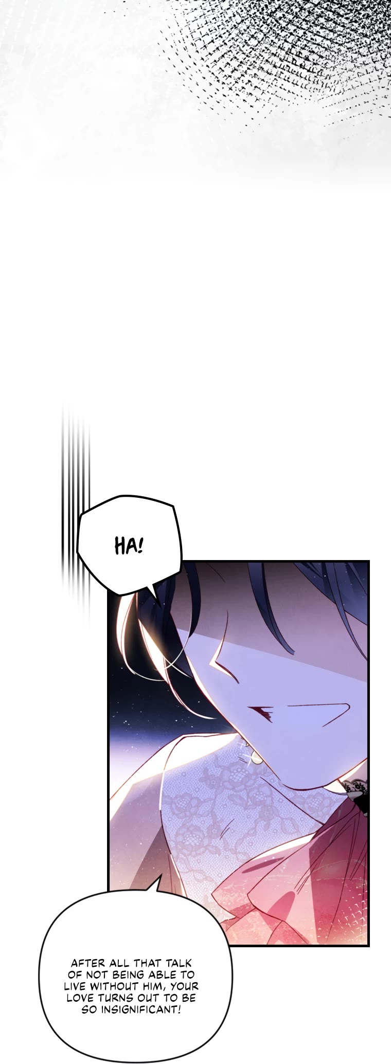 I Raised My Fiancé with Money Chapter 33 page 40 - Chapter 33